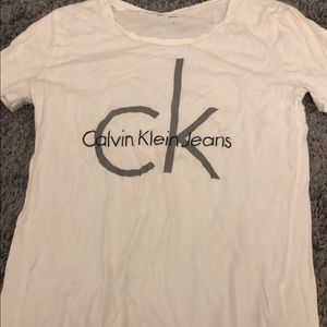 Calvin Klein Jean T-shirt